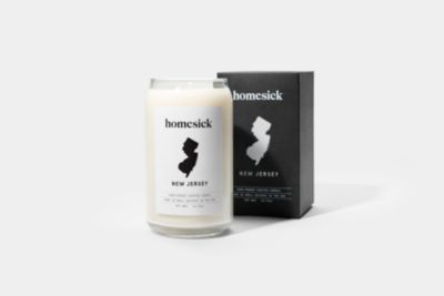 Homesick Candles