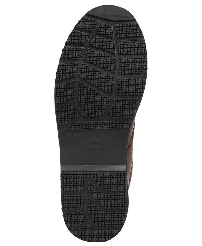 dr scholls harrington work oxford
