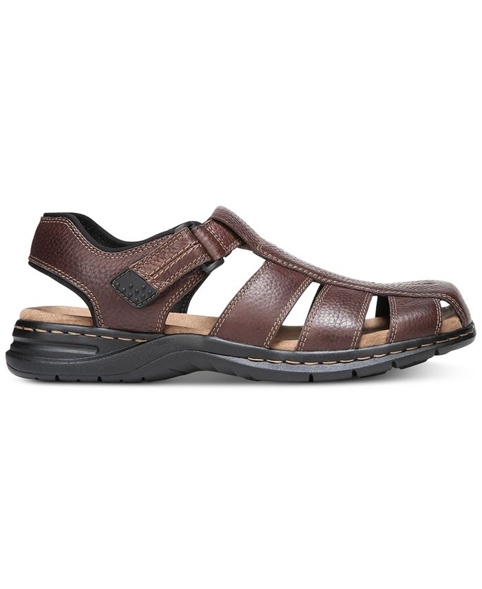 dr scholl's men's gaston