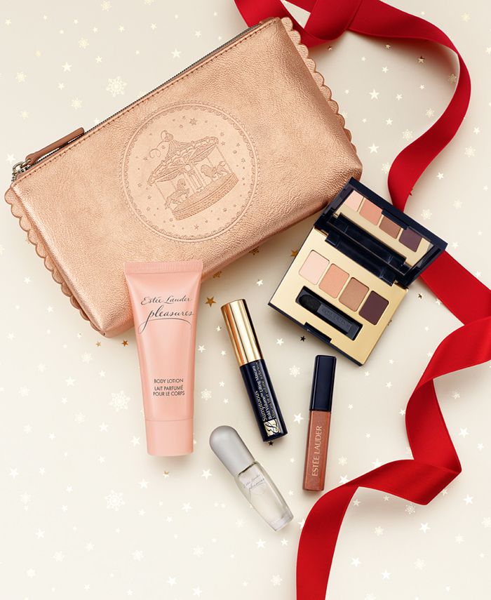 Estée Lauder Choose your Free 6Pc. gift with any 55 Estée Lauder