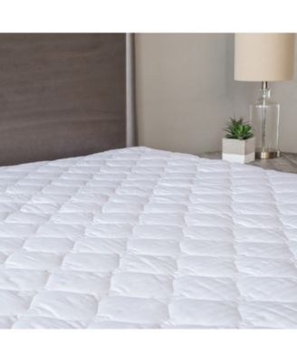 Sleep Trends Defend-A-Bed Deluxe Quilted Waterproof California King Mattress Protector