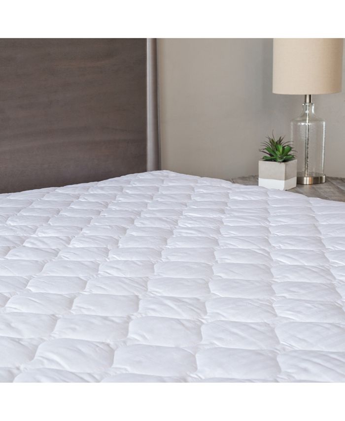 Sleep Trends DefendABed Deluxe Quilted Waterproof California King