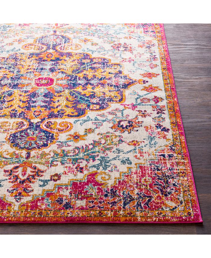 Surya - Harput HAP-1066 Beige 2'7" x 7'3" Area Rug