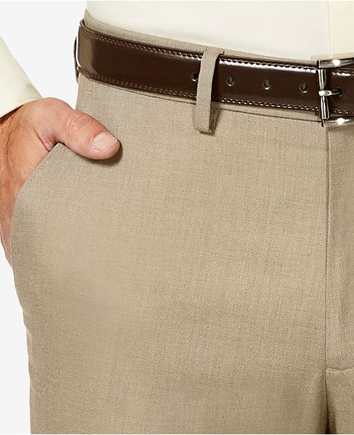 haggar flex waistband