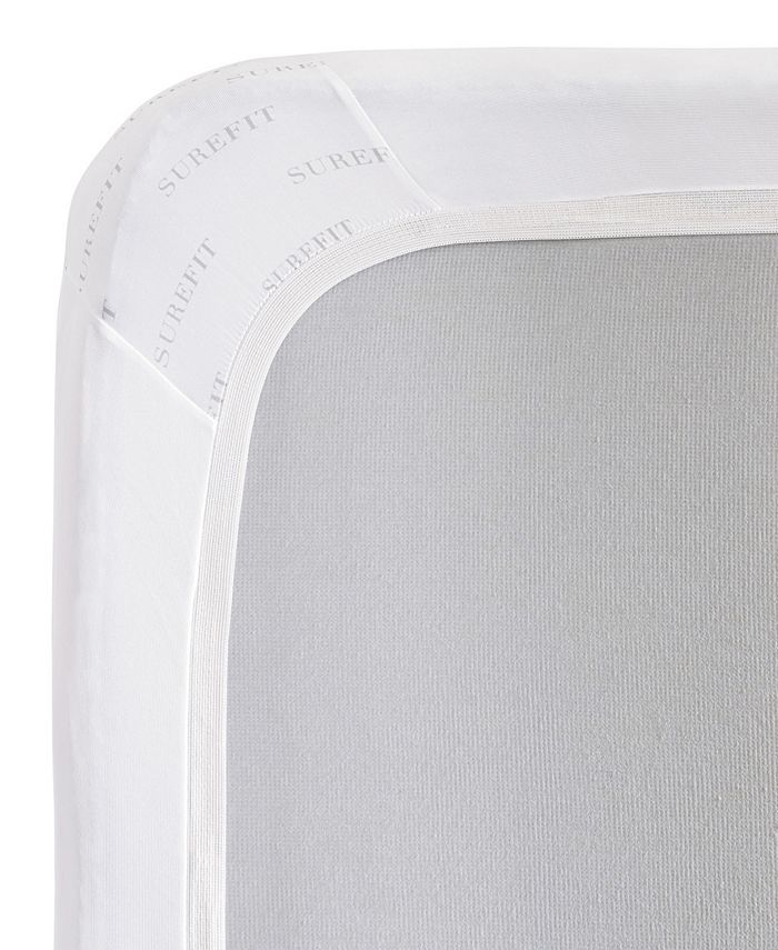 Sure Fit Anti Allergen California King Mattress Pad Macy's