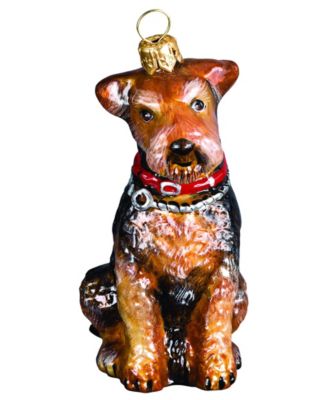 Joy to the World - Joy To The World Welsh Terrier