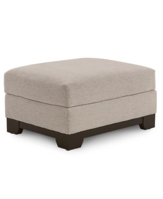 Furniture - Elliot II 32" Ottoman