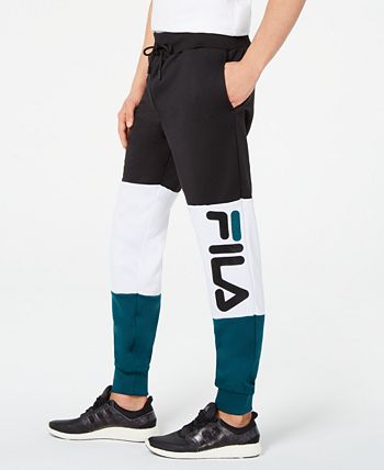 Fila discount kennedy joggers