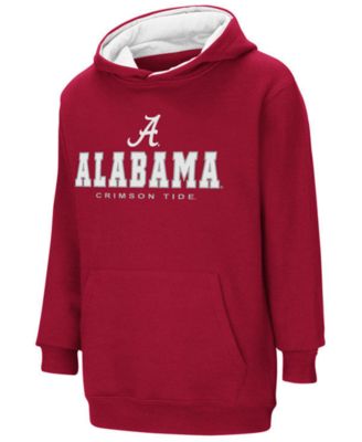 Colosseum - Pullover Hooded Sweatshirt, Big Boys (8-20)