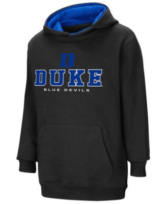 boys duke hoodie