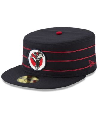 washington senators fitted hat