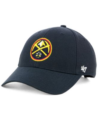 nuggets hat