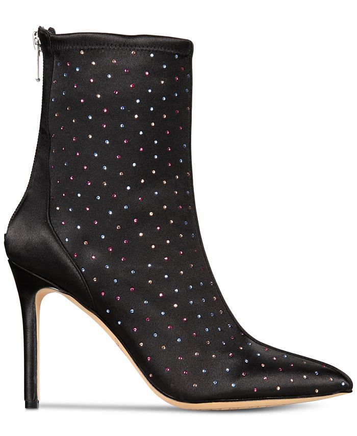 evening booties