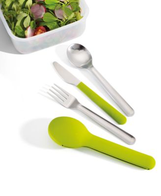 Joseph Joseph Go Eat Travel Utensils