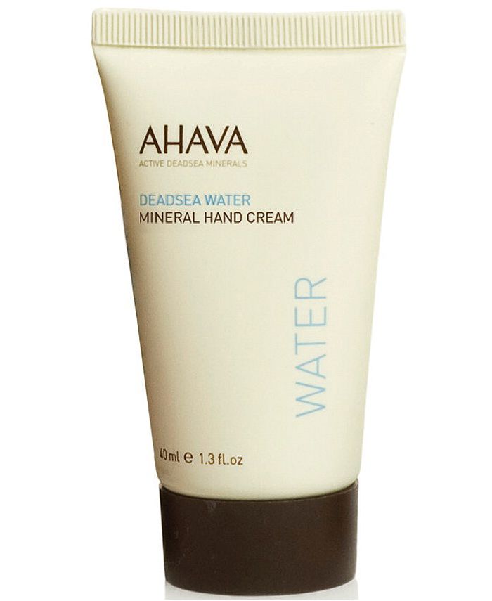 Ahava Hand Cream, 1.3 oz & - Care - Beauty - Macy's