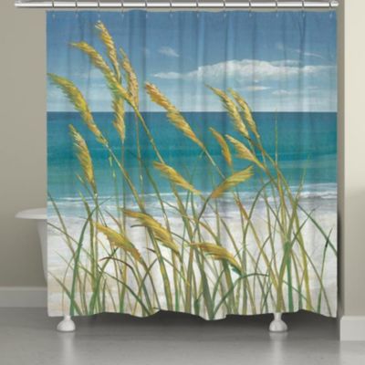 Laural Home Summer Breeze Bath Collection Bedding