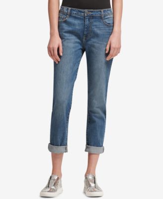 dkny soho straight jeans