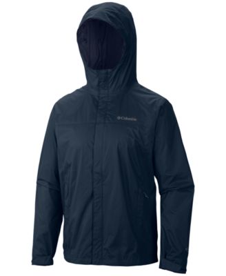 columbia watertight 2 rain jacket