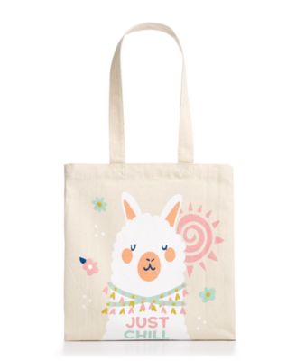kids tote bag