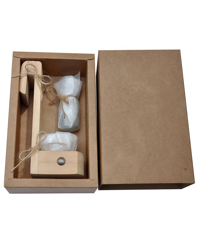 Blue Wave Sauna Aromatherapy Kit Macy
