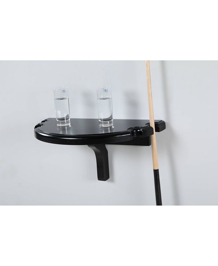 Blue Wave WallMounted Pub Table Macy's