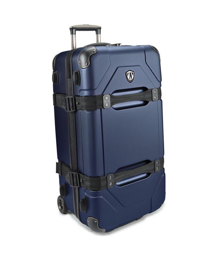 Traveler's Choice Maxporter 28" Rolling Trunk Luggage Macy's