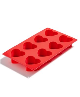 Martha Stewart Collection - Heart Ice Tray