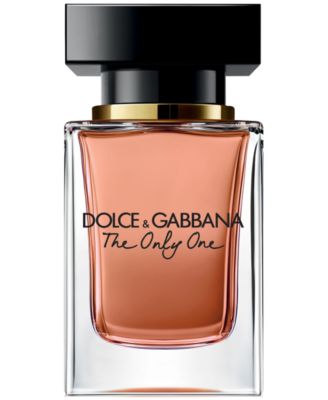Dolce & Gabbana - DOLCE&GABBANA The Only One Eau de Parfum, 1-oz.