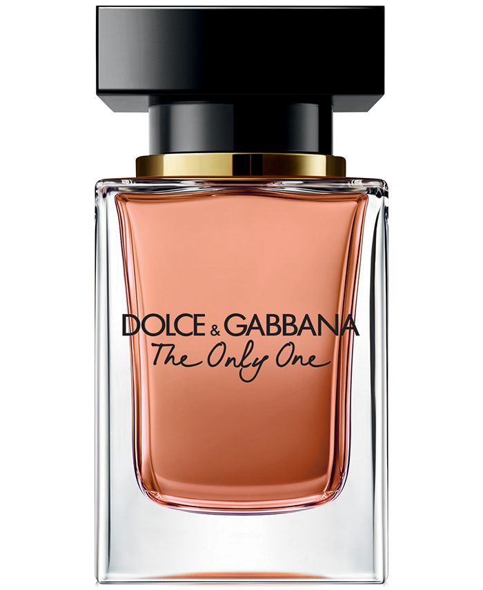 Dolce gabbana top the one macys