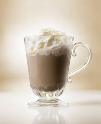 La Rochere Louison 9-ounce Coffee Mug, Set of 6