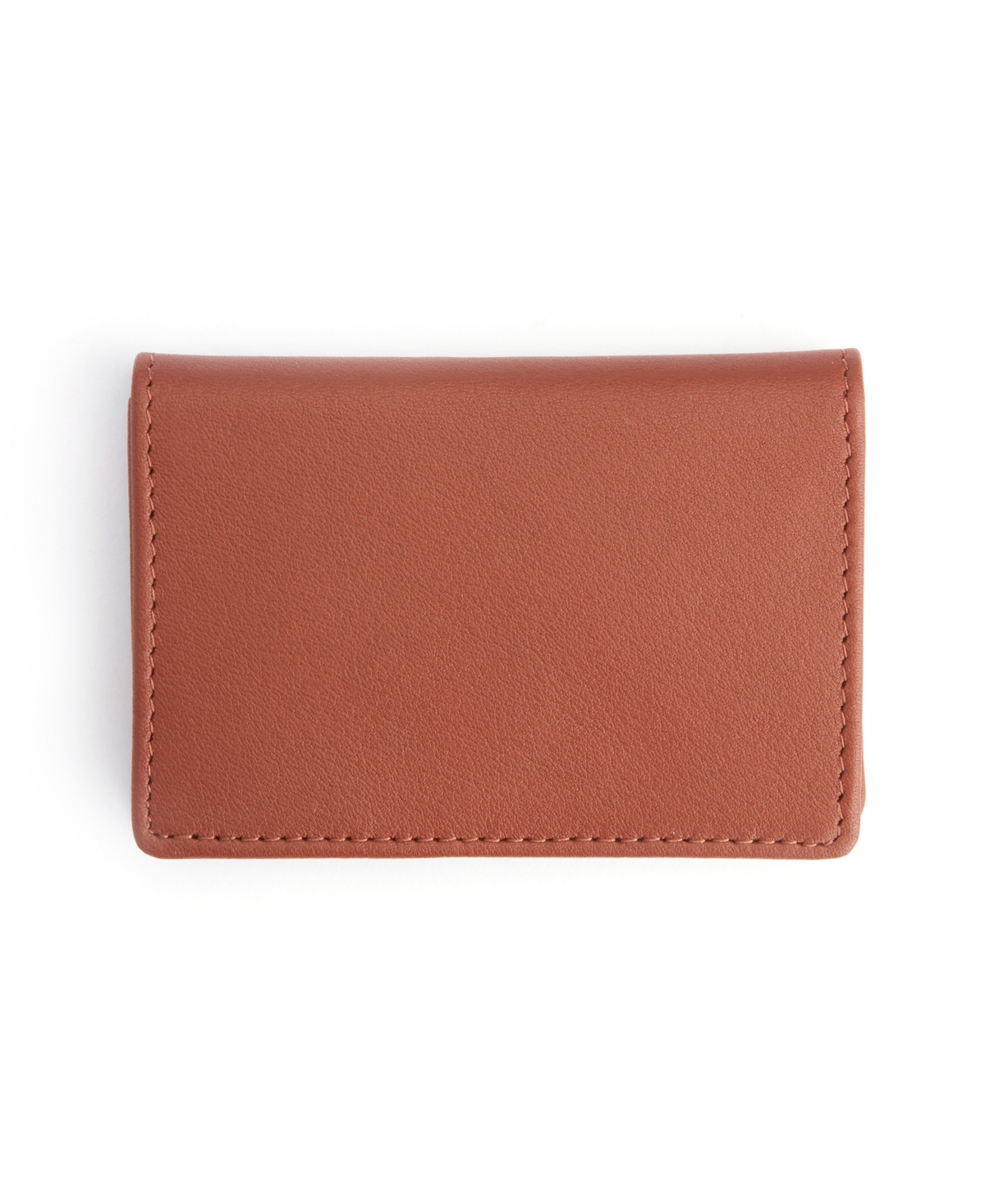 Royce New York Business Card Case