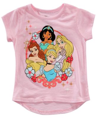 princess t shirt for girl