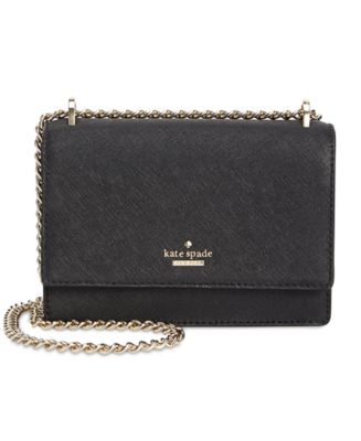 kate spade new york Cameron Street Hazel Saffiano Leather