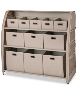 Neatfreak - 3-Tier Heavy-Duty Home Storage Organizer
