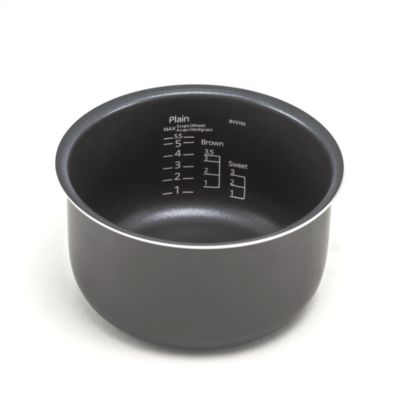 tiger 5.5 cup inner pot