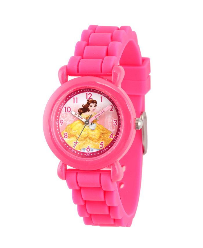 Disney best sale princess smartwatch