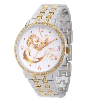 ariel digital watch