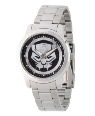 black panther digital watch