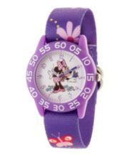 Disney Kids' Encanto Time Teacher Watch