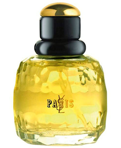 Yves Saint Laurent Paris Eau de Parfum Natural Spray, 2.5 oz