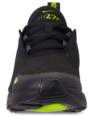 Nike Little Boys' Air Max 270 Casual Sneakers from Finish Line