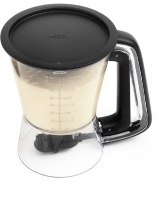 Precision Batter Dispenser 