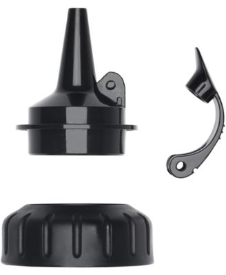 2-Pc. Chef’s Squeeze Bottle Set