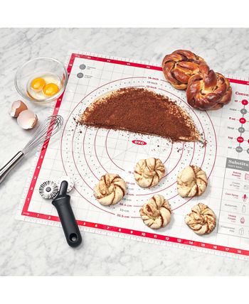 OXO - Silicone Pastry Mat