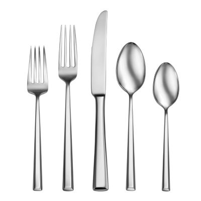 Pearce 20-Pc. Flatware Set, Service for 4