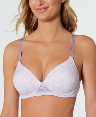 hanes ultimate t shirt bra