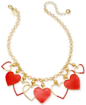 simple and dainty jewelry
