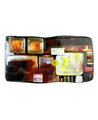 Jasmine Art Glass