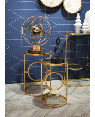 Zuo Treble Clef Figurine 