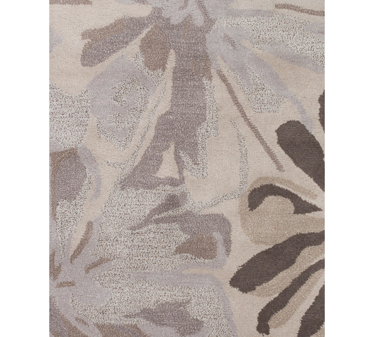 Livabliss Athena Ath-5135Area Rug - Taupe